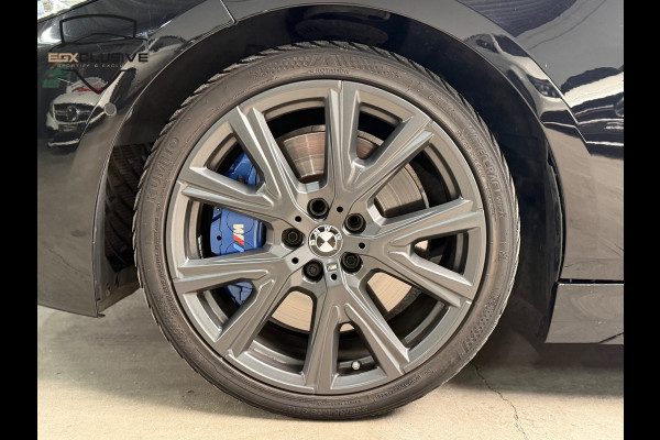BMW 1 Serie M135i xDrive High Executive PANO|CAMERA|HUD|H&K|SFEERVERLICHTING
