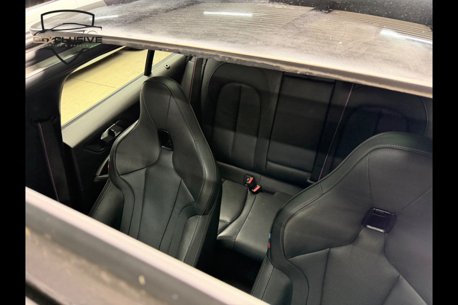 BMW 1 Serie M135i xDrive High Executive PANO|CAMERA|HUD|H&K|SFEERVERLICHTING