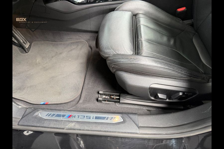 BMW 1 Serie M135i xDrive High Executive PANO|CAMERA|HUD|H&K|SFEERVERLICHTING