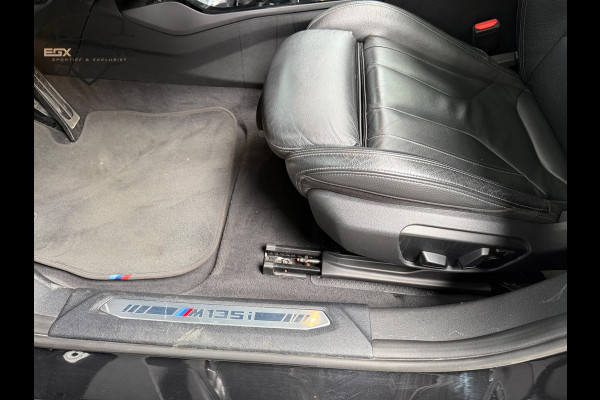 BMW 1 Serie M135i xDrive High Executive PANO|CAMERA|HUD|H&K|SFEERVERLICHTING