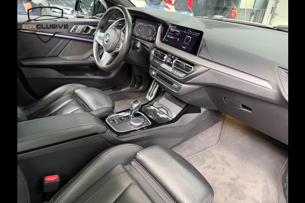 BMW 1 Serie M135i xDrive High Executive PANO|CAMERA|HUD|H&K|SFEERVERLICHTING
