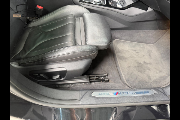 BMW 1 Serie M135i xDrive High Executive PANO|CAMERA|HUD|H&K|SFEERVERLICHTING
