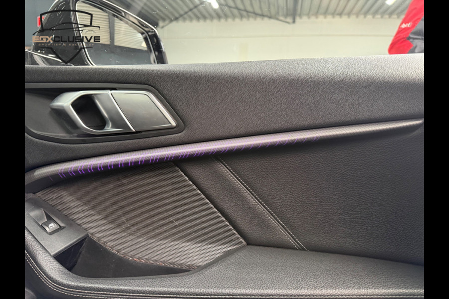 BMW 1 Serie M135i xDrive High Executive PANO|CAMERA|HUD|H&K|SFEERVERLICHTING