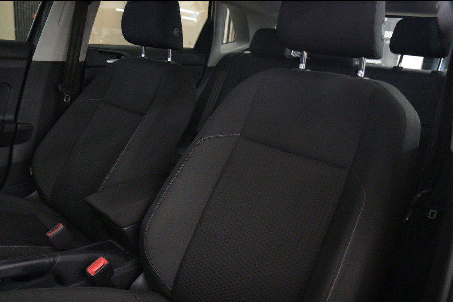 Volkswagen Polo 1.0 TSI CARPLAY/AUTOMAAT/PARKPILOT/AIRCO/VOL