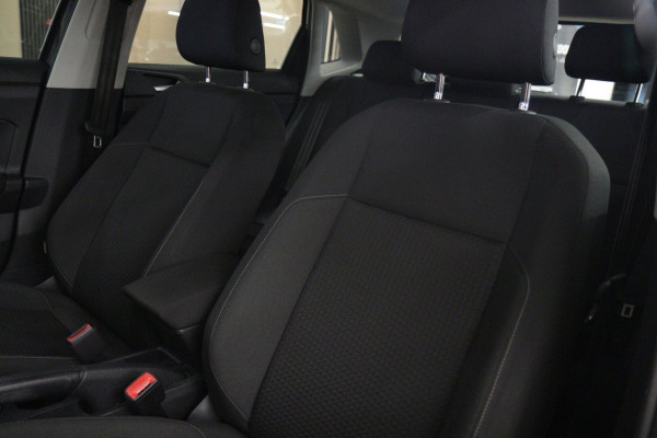 Volkswagen Polo 1.0 TSI CARPLAY/AUTOMAAT/PARKPILOT/AIRCO/VOL