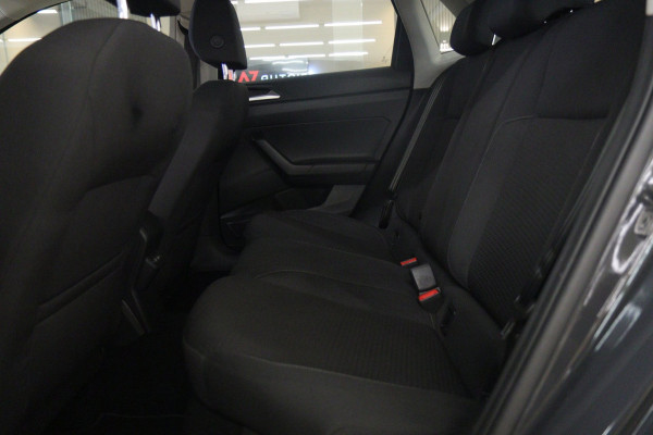 Volkswagen Polo 1.0 TSI CARPLAY/AUTOMAAT/PARKPILOT/AIRCO/VOL