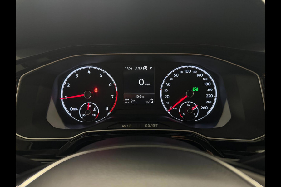 Volkswagen Polo 1.0 TSI CARPLAY/AUTOMAAT/PARKPILOT/AIRCO/VOL