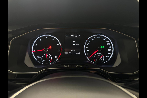 Volkswagen Polo 1.0 TSI CARPLAY/AUTOMAAT/PARKPILOT/AIRCO/VOL