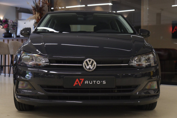 Volkswagen Polo 1.0 TSI CARPLAY/AUTOMAAT/PARKPILOT/AIRCO/VOL
