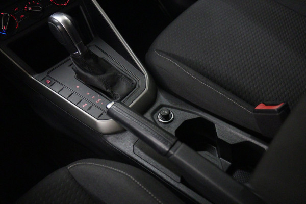 Volkswagen Polo 1.0 TSI CARPLAY/AUTOMAAT/PARKPILOT/AIRCO/VOL