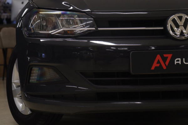 Volkswagen Polo 1.0 TSI CARPLAY/AUTOMAAT/PARKPILOT/AIRCO/VOL
