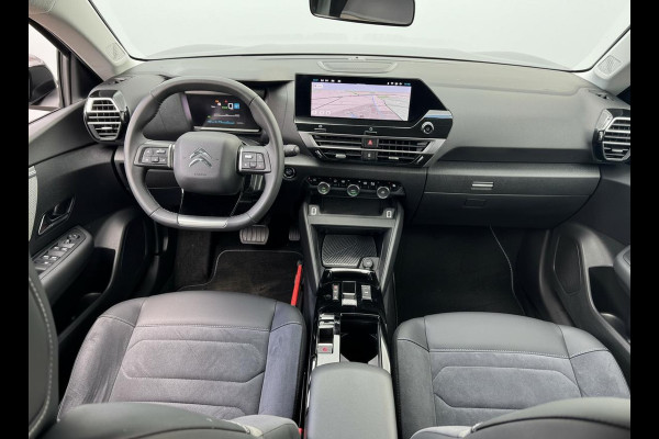 Citroën Ë-C4 ë-Series 54 kWh Extended range | Warmtepomp | Winterpakket | Prijs is rijklaar