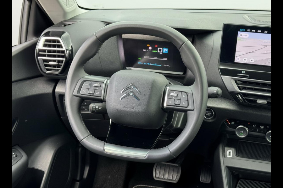 Citroën Ë-C4 ë-Series 54 kWh Extended range | Warmtepomp | Winterpakket | Prijs is rijklaar