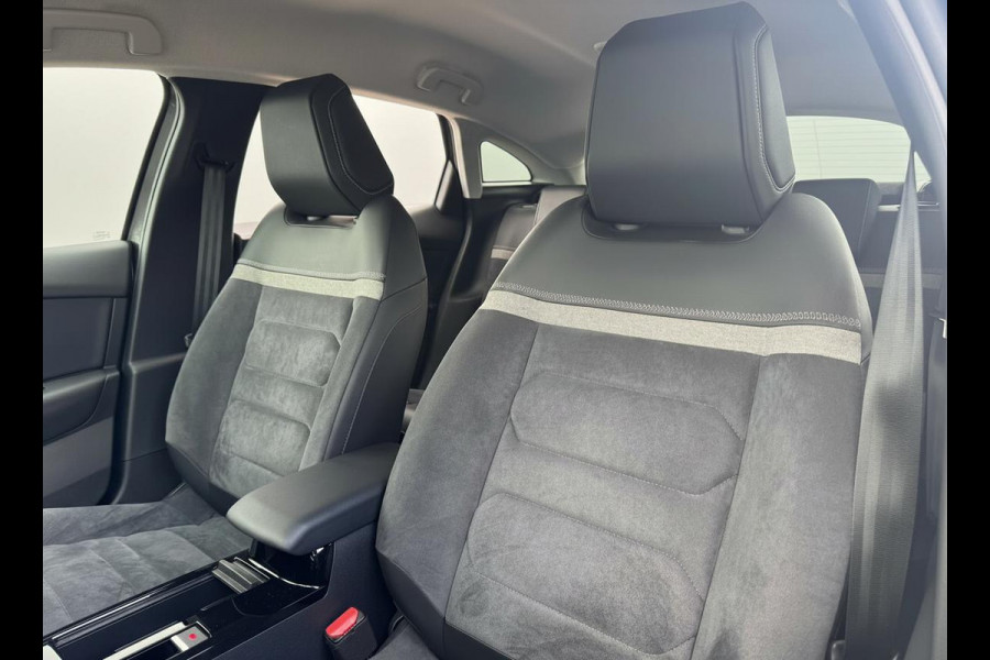 Citroën Ë-C4 ë-Series 54 kWh Extended range | Warmtepomp | Winterpakket | Prijs is rijklaar