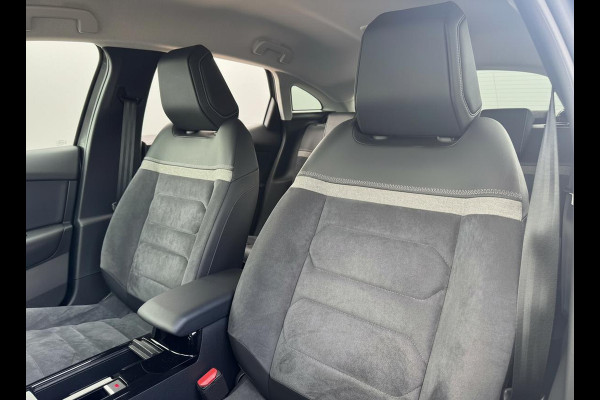 Citroën Ë-C4 ë-Series 54 kWh Extended range | Warmtepomp | Winterpakket | Prijs is rijklaar