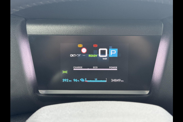 Citroën Ë-C4 ë-Series 54 kWh Extended range | Warmtepomp | Winterpakket | Prijs is rijklaar