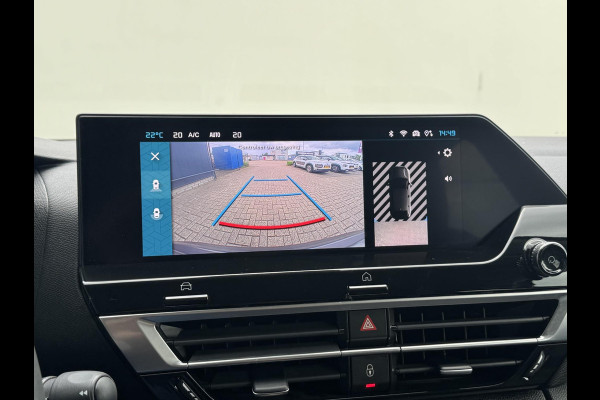 Citroën Ë-C4 ë-Series 54 kWh Extended range | Warmtepomp | Winterpakket | Prijs is rijklaar