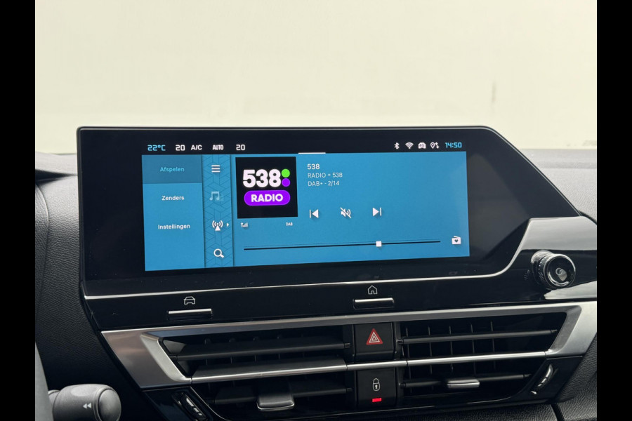Citroën Ë-C4 ë-Series 54 kWh Extended range | Warmtepomp | Winterpakket | Prijs is rijklaar