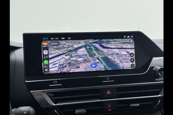 Citroën Ë-C4 ë-Series 54 kWh Extended range | Warmtepomp | Winterpakket | Prijs is rijklaar