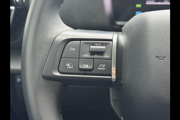 Citroën Ë-C4 ë-Series 54 kWh Extended range | Warmtepomp | Winterpakket | Prijs is rijklaar