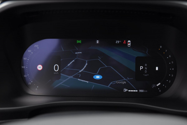 Volvo XC40 211PK Automaat B4 Plus Dark / Trekhaak / Navigatie / Adaptive Cruise / Harman Kardon / Stuur- & Stoelverwarming / Elektrische achterklep / Achteruitrijcamera / Elektrische stoelverst. met geheugen