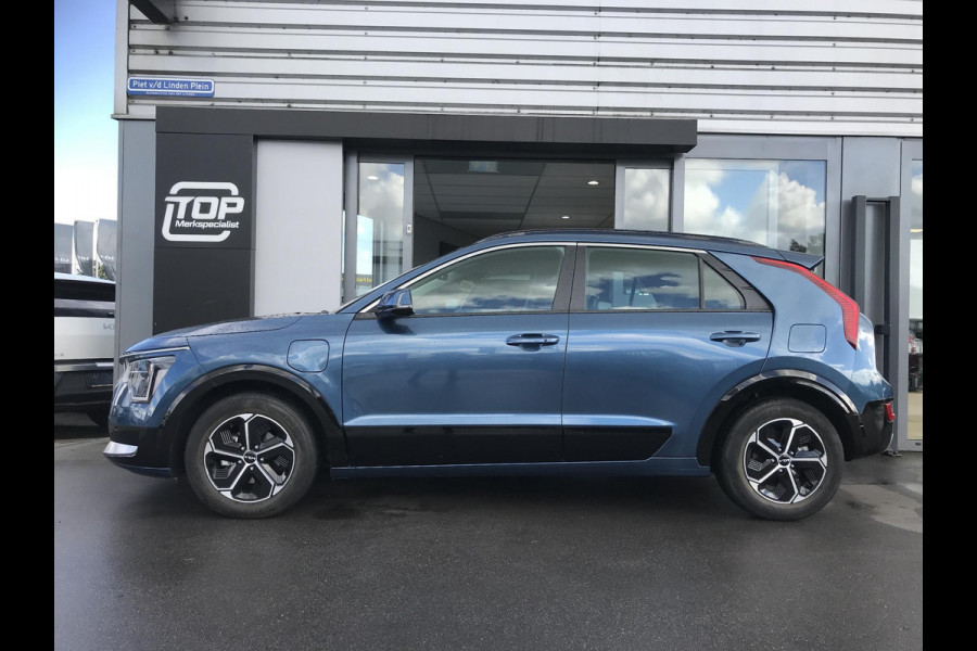 Kia Niro 1.6 PHEV DynamicLine 7 JAAR GARANTIE
