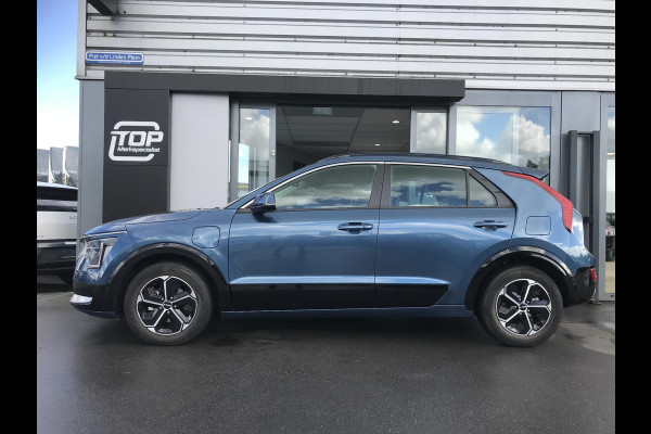 Kia Niro 1.6 PHEV DynamicLine 7 JAAR GARANTIE