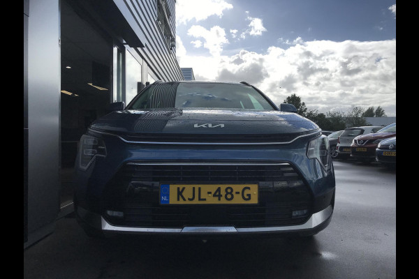 Kia Niro 1.6 PHEV DynamicLine 7 JAAR GARANTIE