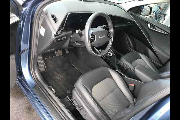 Kia Niro 1.6 PHEV DynamicLine 7 JAAR GARANTIE