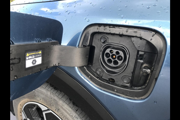 Kia Niro 1.6 PHEV DynamicLine 7 JAAR GARANTIE