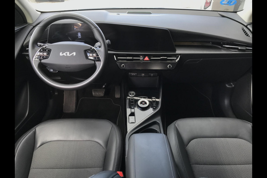 Kia Niro 1.6 PHEV DynamicLine 7 JAAR GARANTIE