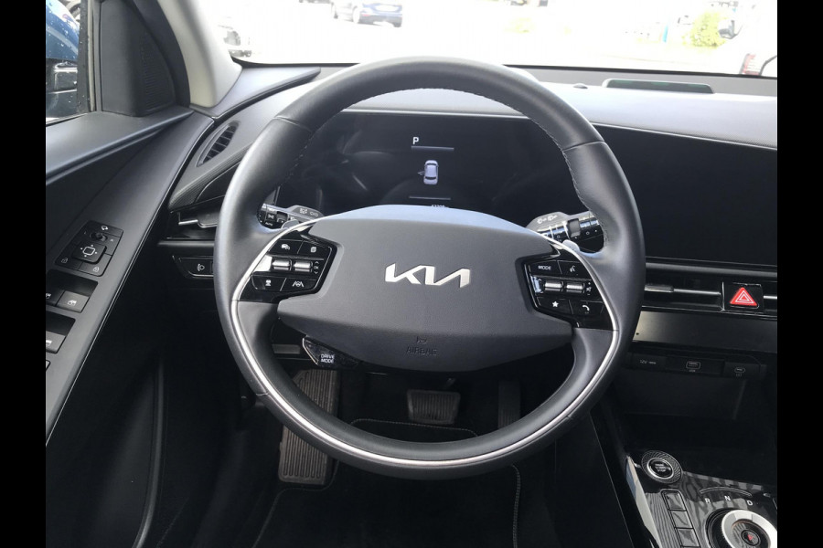 Kia Niro 1.6 PHEV DynamicLine 7 JAAR GARANTIE