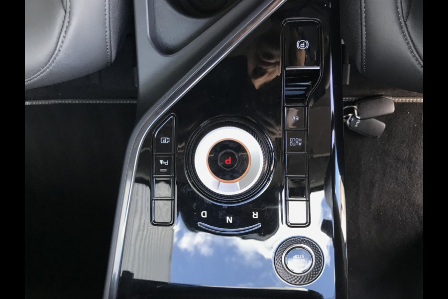 Kia Niro 1.6 PHEV DynamicLine 7 JAAR GARANTIE