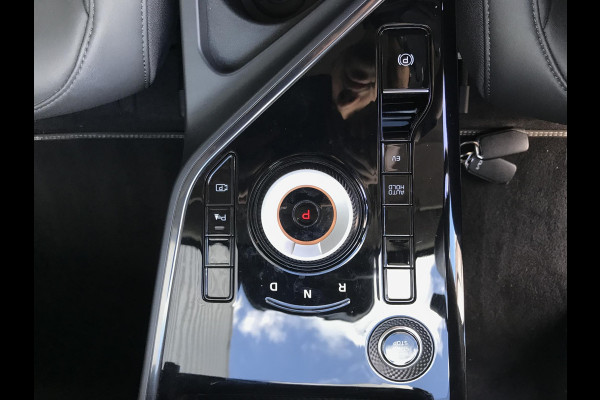 Kia Niro 1.6 PHEV DynamicLine 7 JAAR GARANTIE