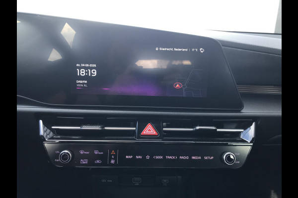 Kia Niro 1.6 PHEV DynamicLine 7 JAAR GARANTIE