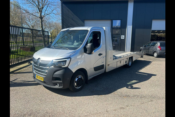 Renault Master T35 2.3 dCi 165 L4 DL Energy oprijwagen tijhof