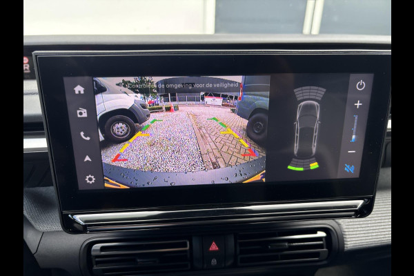 Citroën ë-C3 Max 113pk Comfort Range 44 kWh | Winterpack! | 3-fase | Rijklaar geleverd |