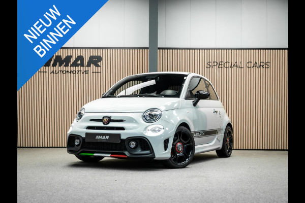 Fiat 500 1.4 T-Jet Abarth 595 Pista