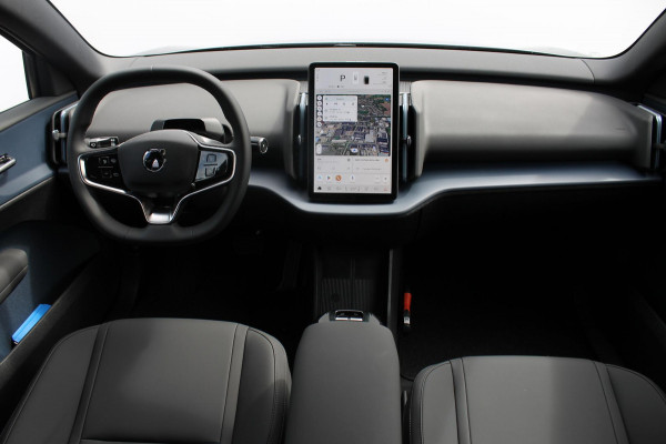 Volvo EX30 Single Motor Ext Range Plus Black Ed Europa 69 kWh 20" Lichtmetalen velgen, Google Infotainment, Getinte ramen vanaf de B-Stijl, Verwarmbare voorstoelen, Parkeersenoren