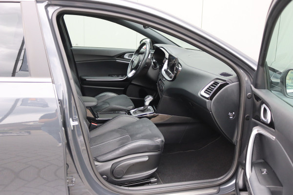 Kia Xceed 1.5 T-GDI 160PK Automaat Black Edition Memory-stoel/Elektr.-klep/Winter-pack
