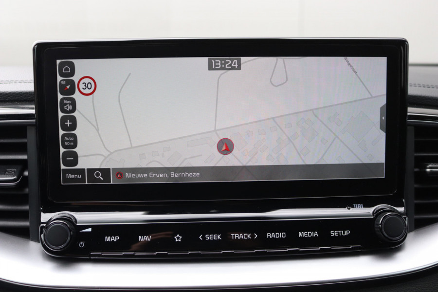 Kia Xceed 1.5 T-GDI 160PK Automaat Black Edition Memory-stoel/Elektr.-klep/Winter-pack