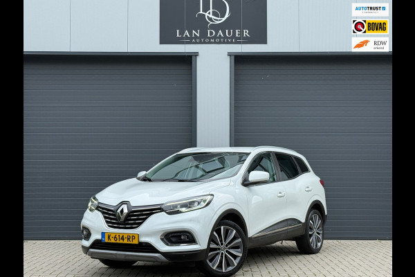 Renault Kadjar 1.3 TCe Zen / AUTOMAAT / LEDER / TREKHAAK CAM