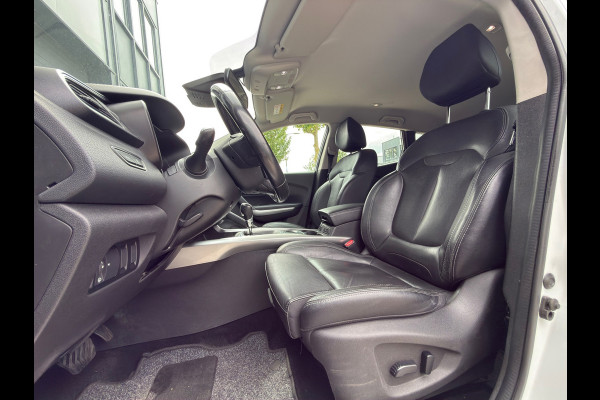 Renault Kadjar 1.3 TCe Zen / AUTOMAAT / LEDER / TREKHAAK CAM