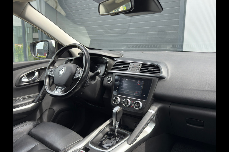 Renault Kadjar 1.3 TCe Zen / AUTOMAAT / LEDER / TREKHAAK CAM