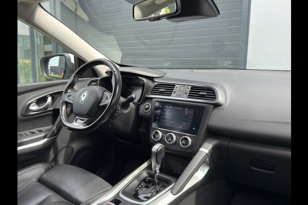 Renault Kadjar 1.3 TCe Zen / AUTOMAAT / LEDER / TREKHAAK CAM