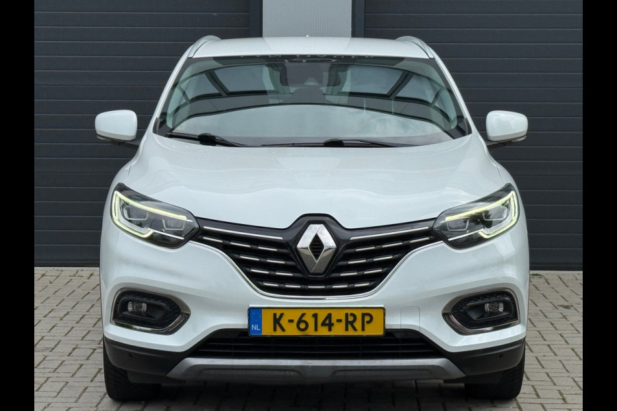 Renault Kadjar 1.3 TCe Zen / AUTOMAAT / LEDER / TREKHAAK CAM