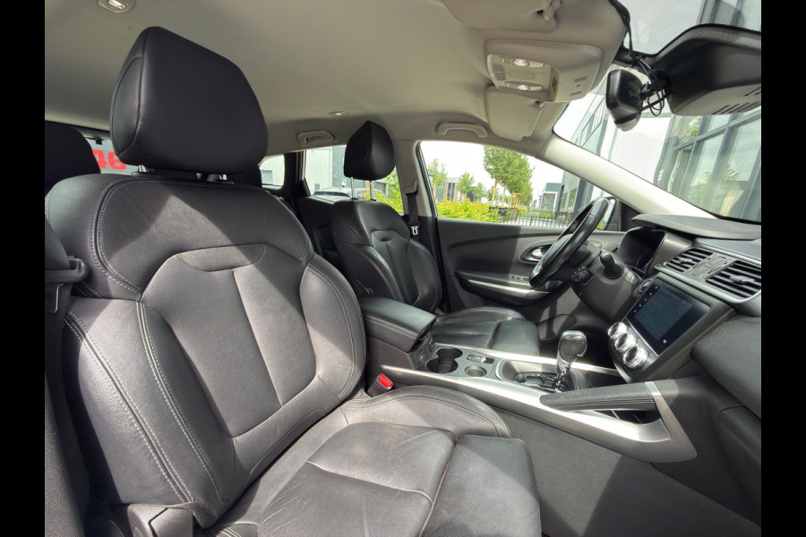 Renault Kadjar 1.3 TCe Zen / AUTOMAAT / LEDER / TREKHAAK CAM