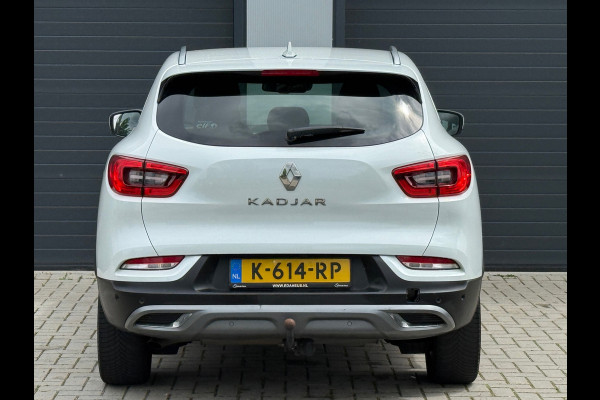 Renault Kadjar 1.3 TCe Zen / AUTOMAAT / LEDER / TREKHAAK CAM