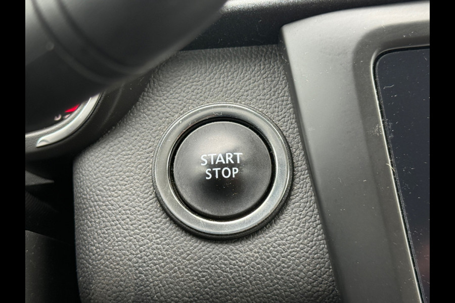 Renault Kadjar 1.3 TCe Zen / AUTOMAAT / LEDER / TREKHAAK CAM
