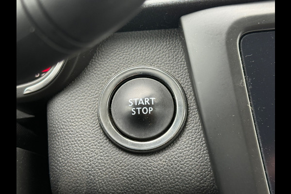 Renault Kadjar 1.3 TCe Zen / AUTOMAAT / LEDER / TREKHAAK CAM